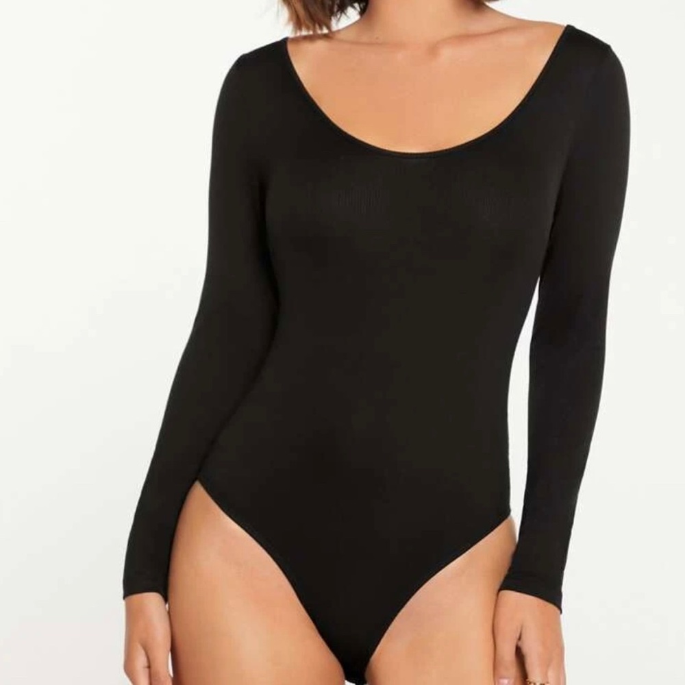 Body negro